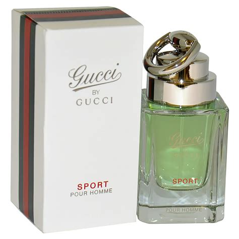 gucci men's cologne gift|men's Gucci cologne on sale.